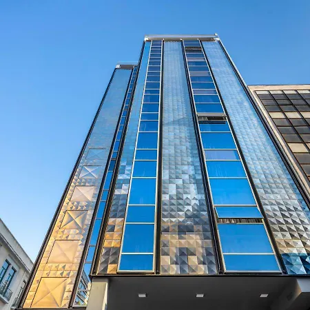 The Pinnacle 5* Athens