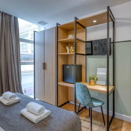 The Pinnacle 5* Athens