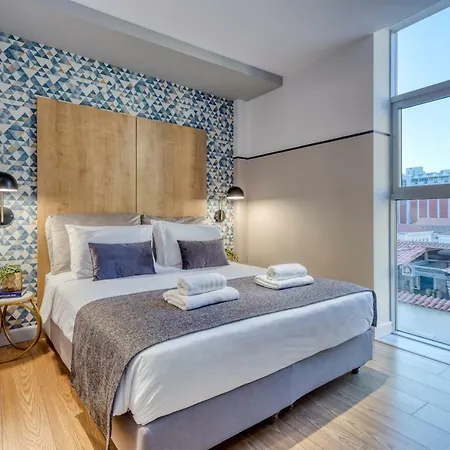 The Pinnacle 5* Athens