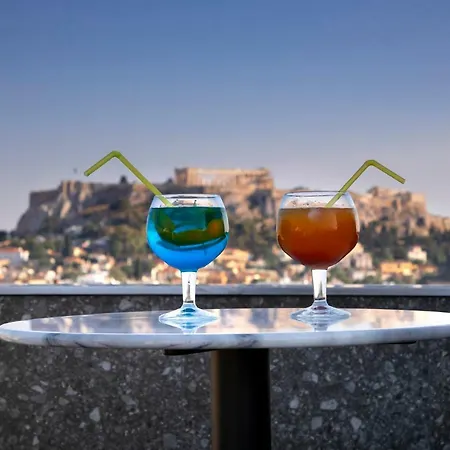 The Pinnacle Athens