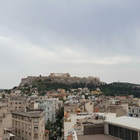 Apartahotel The Pinnacle