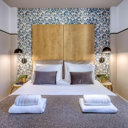 The Pinnacle Apartahotel 5*