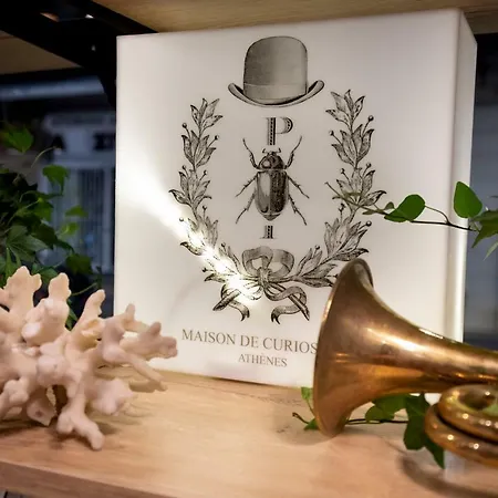 The Pinnacle 5* אתונה